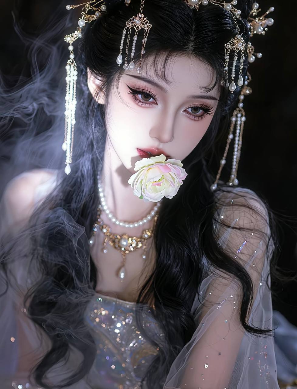 清剧潮汐